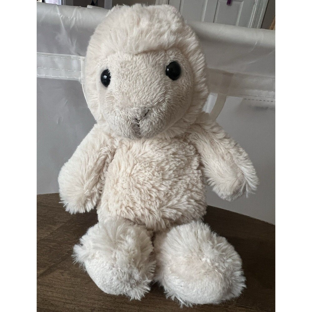 Aurora Cuddly Friends Llama Plush Stuffed Animal Toy, 6-14in, Ages 3+ Years